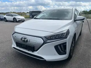 Hyundai Ioniq  EV Premium