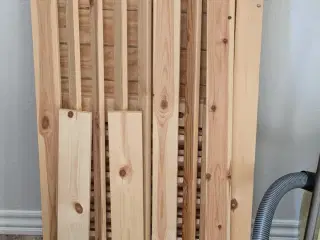 Varmepumpeskjuler