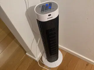 Gulv ventilator 