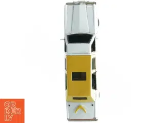 Modelbil Limousine (str. 23 cm)