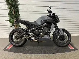 Yamaha MT-09 ABS