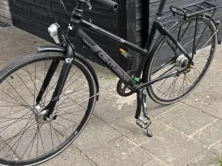 Cykel Centurion Ultimate Dame 