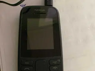 Nokia mobil