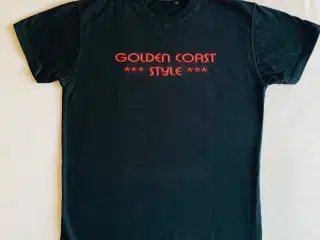 Golden Coast Style t-shirt (Str. M)