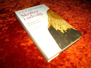 Skrifter i udvalg, N. F. S. Grundtvig