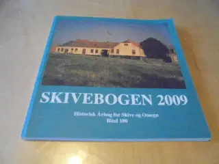 Skivebogen 2009 - se fotos og omtale  