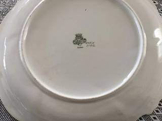 Porcelæn
