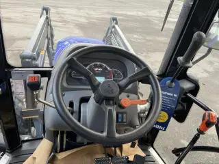 Lovol M504 50hk med frontlæsser