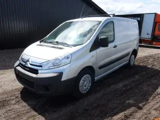 VAREBIL, CITROË