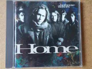 Hothouse Flowers ** Home 