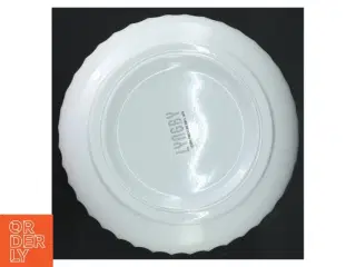 Lyngby Porcelæn vase fra Lyngby (str. 20 cm)