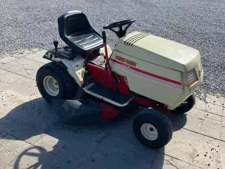 Havetraktor 