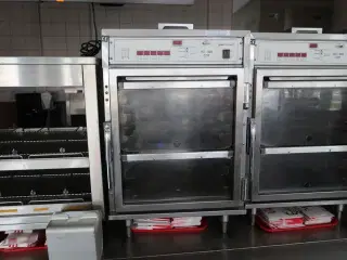 Varmeskab HENNY PENNY HC-903 CDT