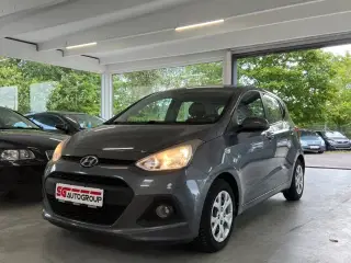 Hyundai i10 1,25 Comfort