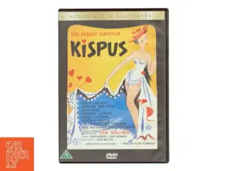 Kispus