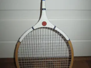 Retro Badminton KETCHER.