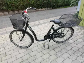 Dame cykel