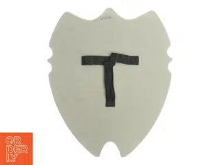 Skjold (str. 43 x 35 cm)