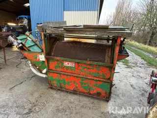 Rodfrugt Renser Ekko