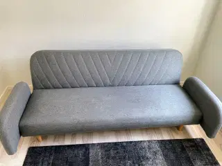 Sovesofa sælges billigt grundet flytning!