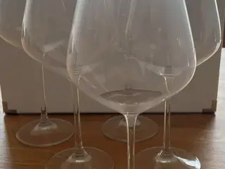 Rosendal rødvinsglas 
