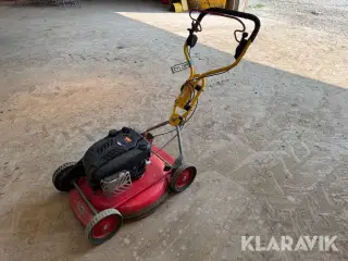 Græsslåmaskine Klippo Pro 21 S