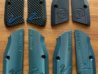 IPSC Skytte
