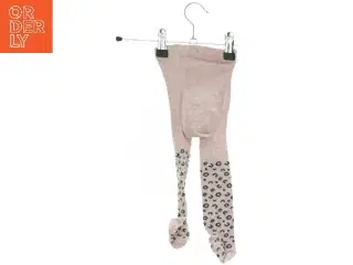 Strømpebukser/Strømper fra Friends (str. 68 cm)