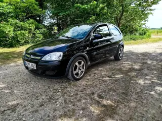 Corsa 1.2 Twinport