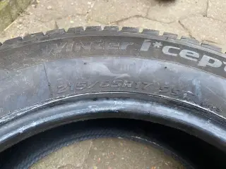 Alufælge Peugeot 3008