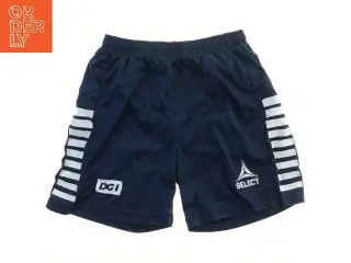 Sports shorts fra Select (str. 140)