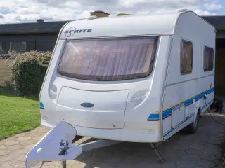 Campingvogn Sprite Esprite 390
