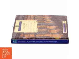 Mozart CD-sæt