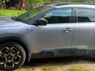 Citroen C5 Aircross Hybrid 2023