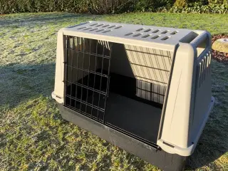 Transportkasse tl hund eller kat