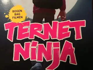 Bog "Ternet Ninja" 