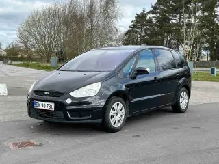 Ford S-MAX 2,0 Trend