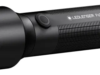 Ledlenser P6R Core håndlygte 900lumen genopl.