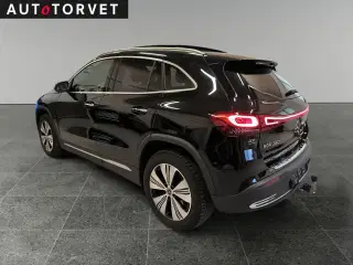 Mercedes EQA350  4Matic