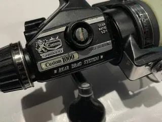 Shimano Custom 1000