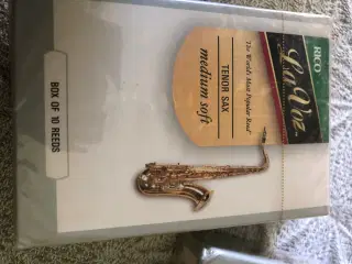 Blade Saxofon B-tenor