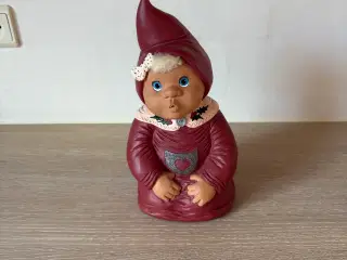Klarborg Anna