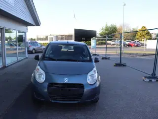 Suzuki Alto 1,0 Comfort