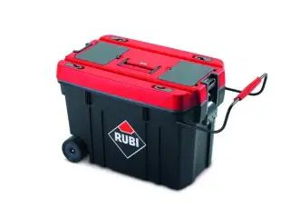 Værktøjsvogn RUBI