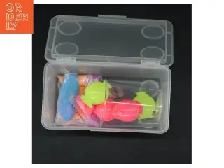 Sæt til at lave egne hoppebolde