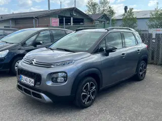 Citroën C3 Aircross 1,2 PureTech 110 Iconic EAT6