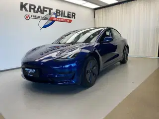 Tesla Model 3  Standard Range+ RWD