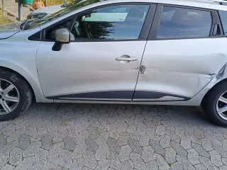 Bil renault Clio 