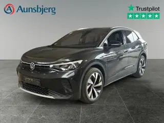 VW ID.4 77 1ST Pro Performance