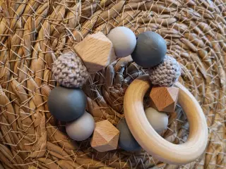 Ny håndlavet bidering